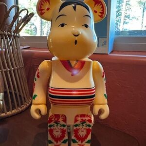 Bearbrick 400% w/box